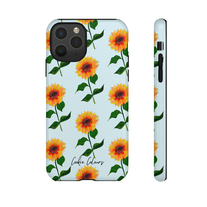 Sunflower | Premium Phone Case