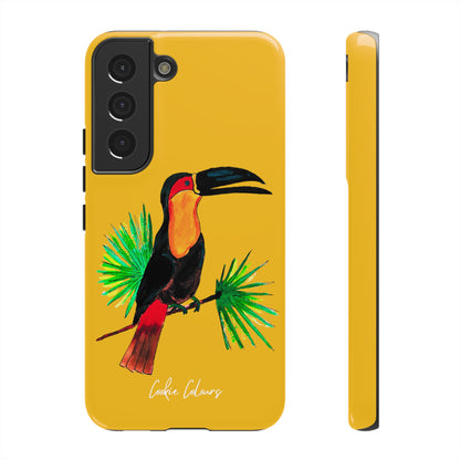 Toucan | Premium Phone Case