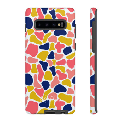 Abstract Joy | Premium Phone Case