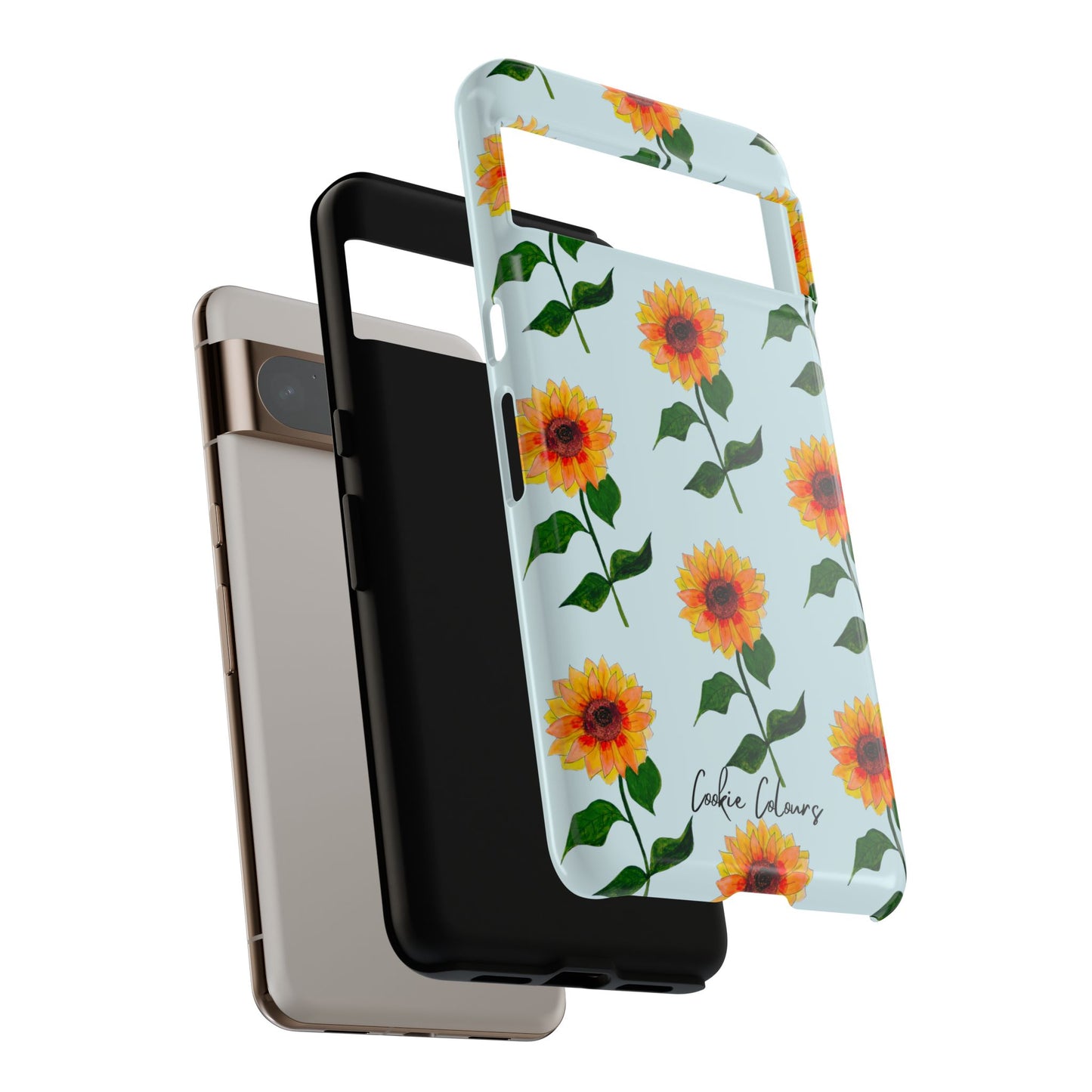 Sunflower | Premium Phone Case