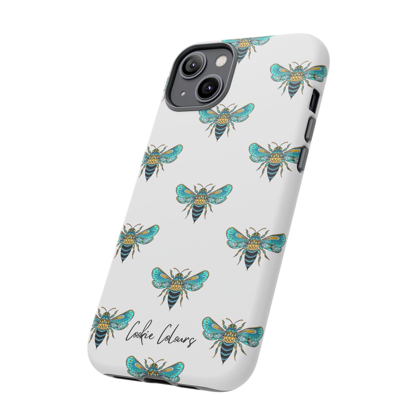 Bee-utiful | Premium Phone Case