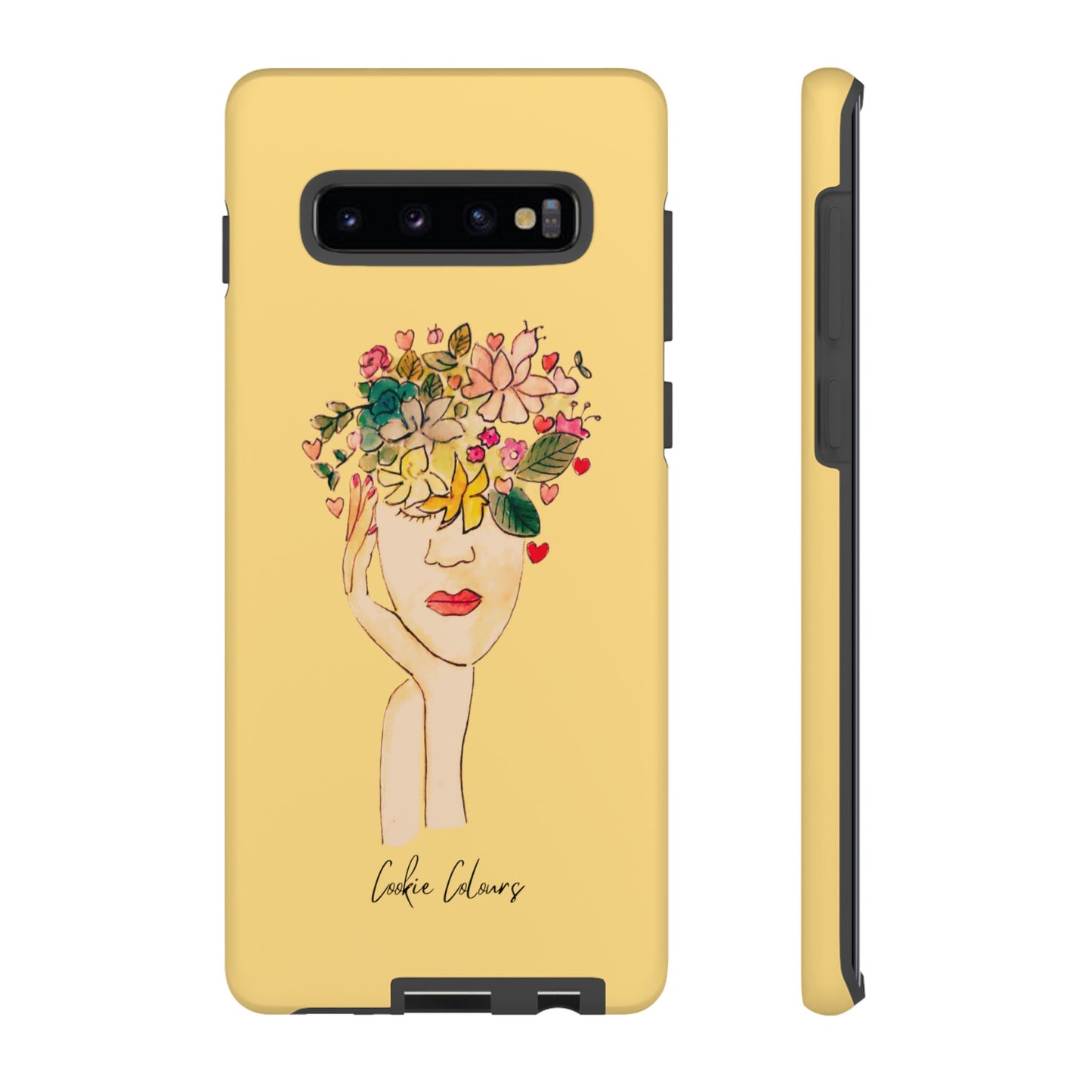 Day Dreams | Premium Phone Case