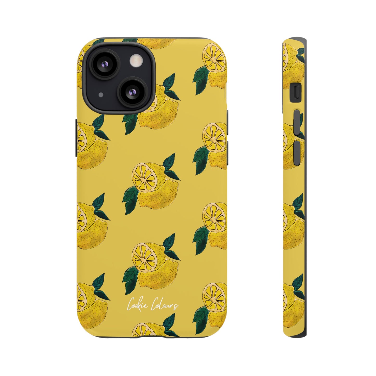 Sorrento | Premium Phone Case