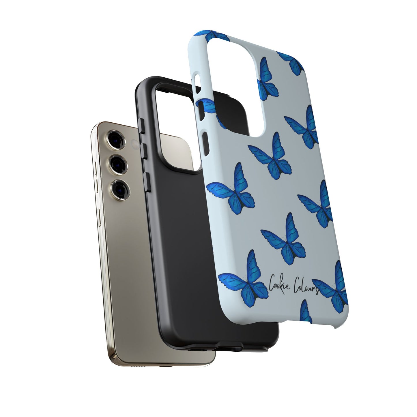 Bluetterfly | Premium Phone Case