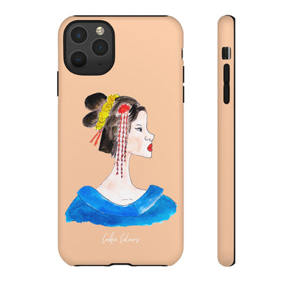 Geisha | Premium Phone Case