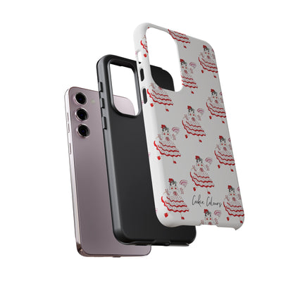 Flamenca | Premium Phone Case