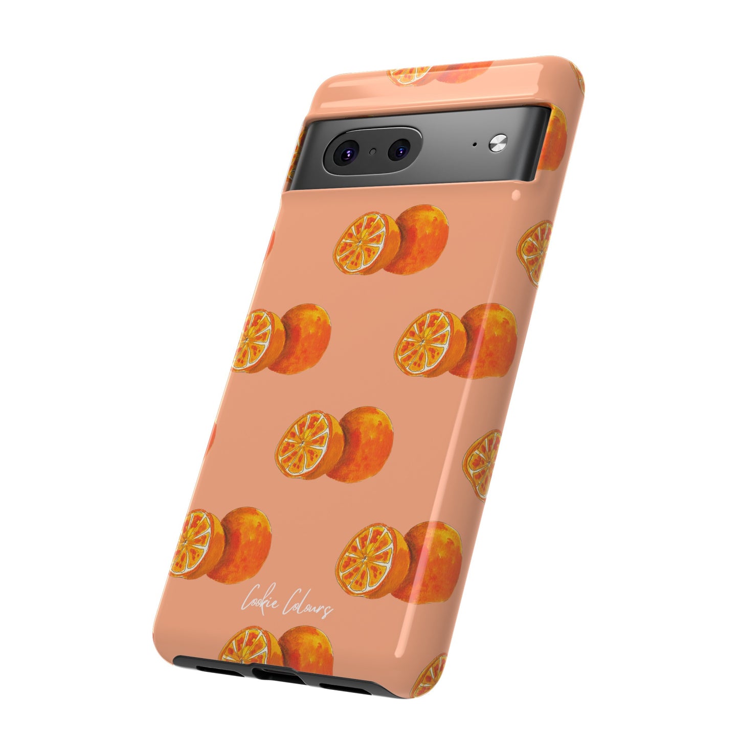 Oranges | Premium Phone Case