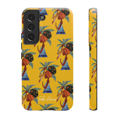 Natural Beauty | Premium Phone Case