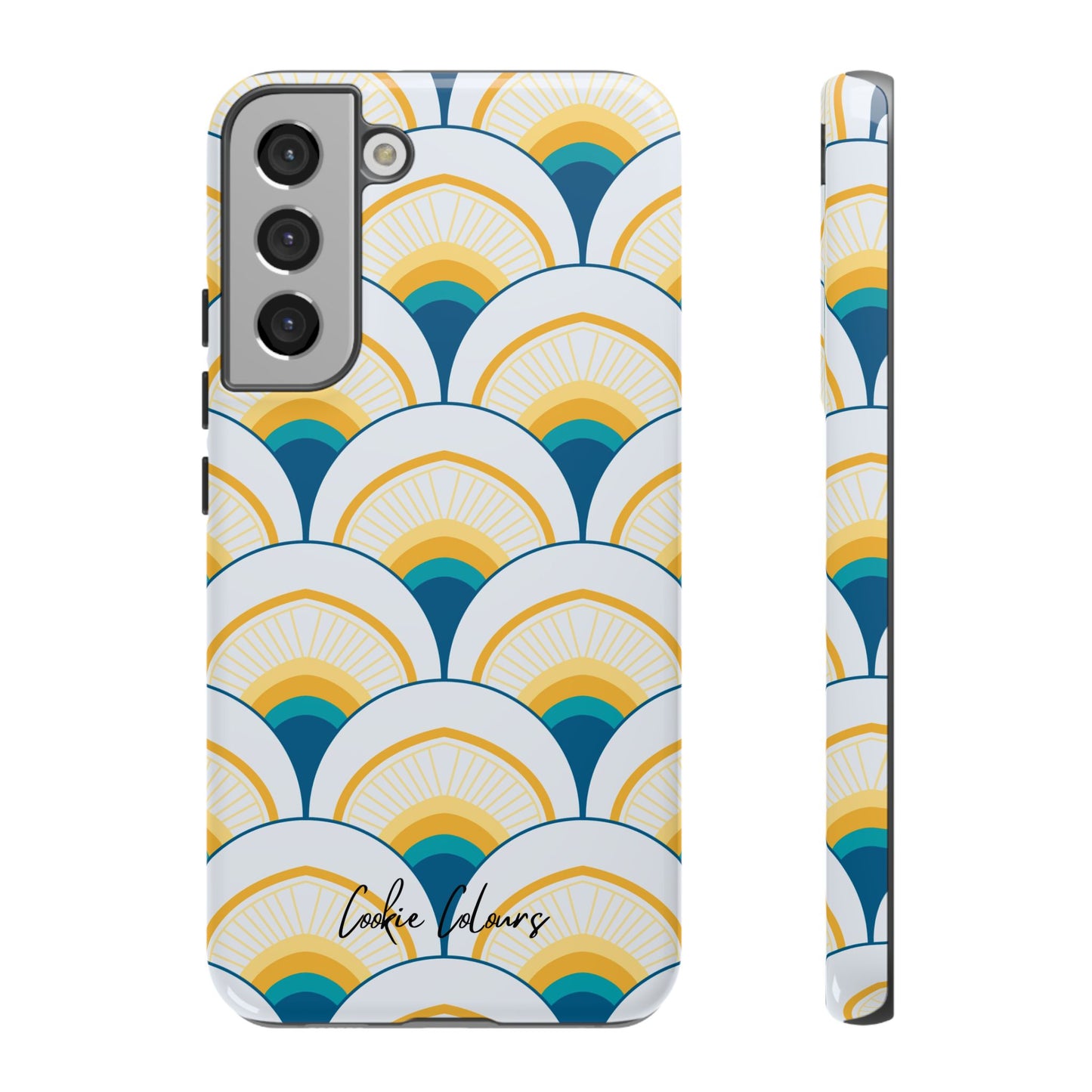 Ocean Wave | Premium Phone Case