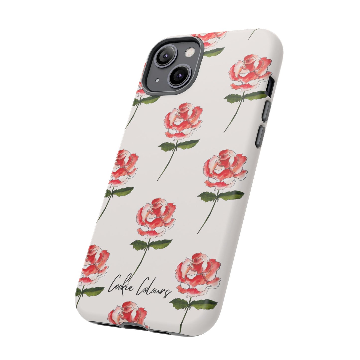 Rosa Rosa | Premium Phone Case