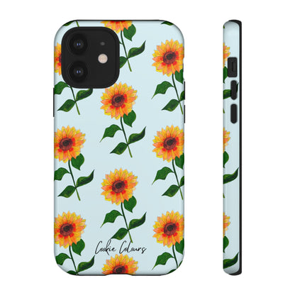 Sunflower | Premium Phone Case