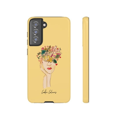 Day Dreams | Premium Phone Case