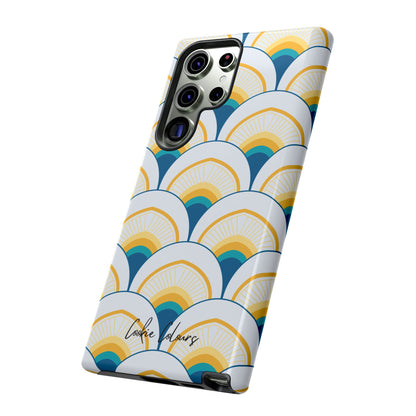 Ocean Wave | Premium Phone Case