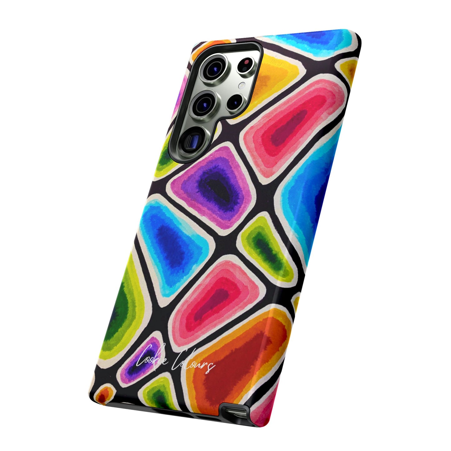 Chromatic Dreams | Premium Phone Case