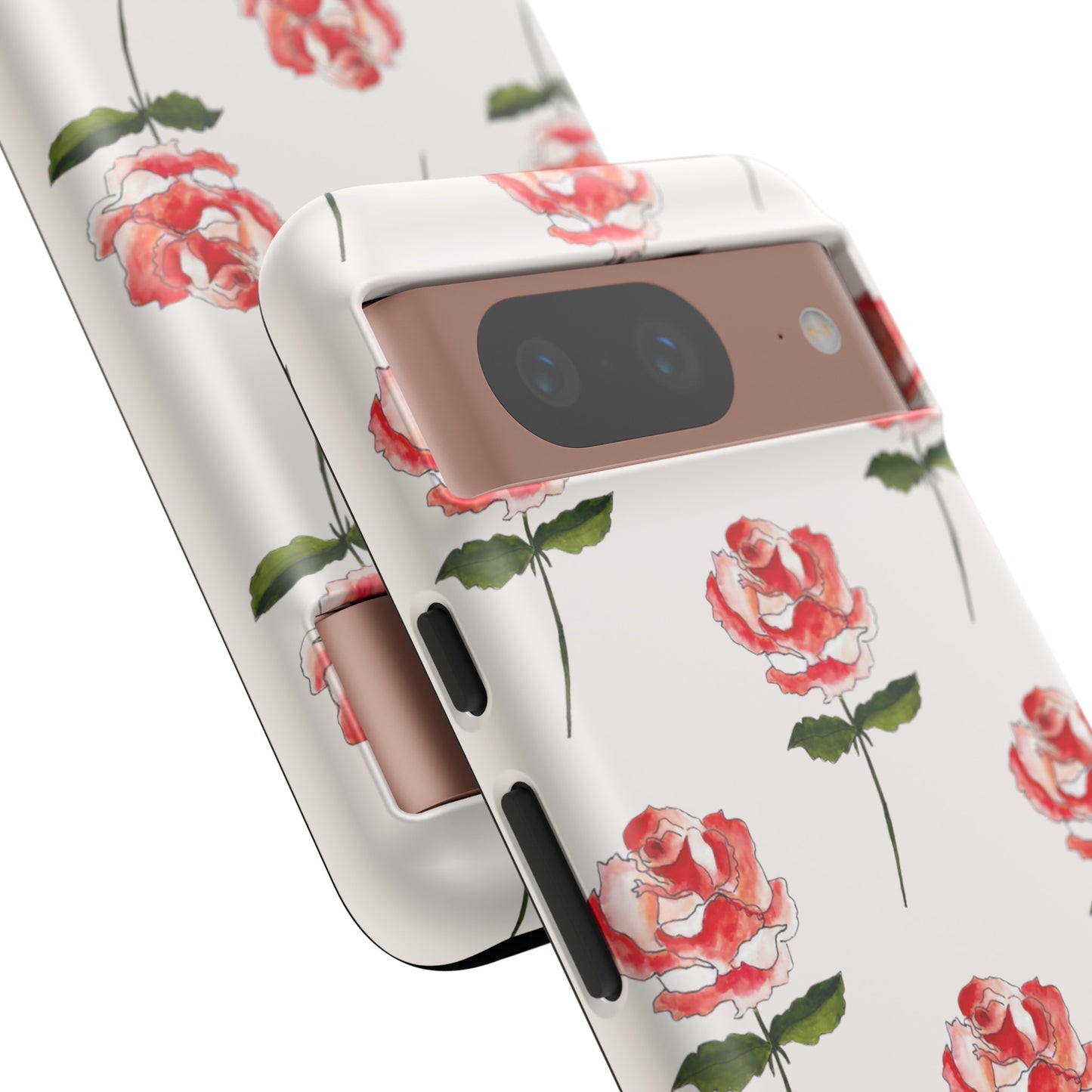 Rosa Rosa | Premium Phone Case