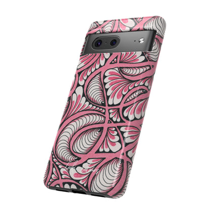 Twisted Vines | Premium Phone Case