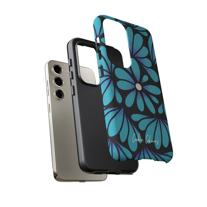 Funky Floral | Premium Phone Case