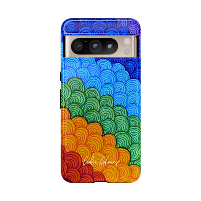 Chasing Rainbows | Premium Phone Case