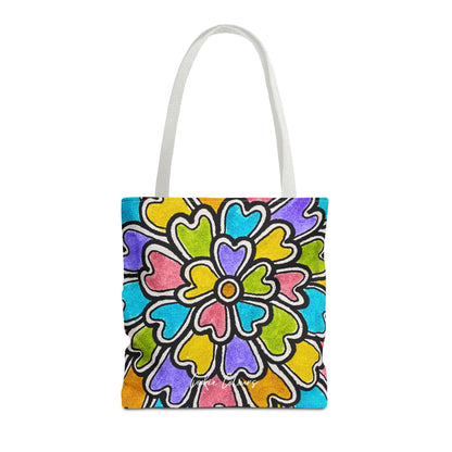 Whispers of Spring | Tote Bag