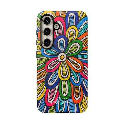 Petals of Hope | Premium Phone Case