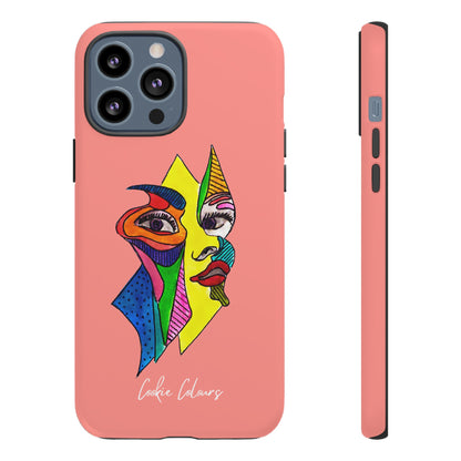 Avant Garde | Premium Phone Case