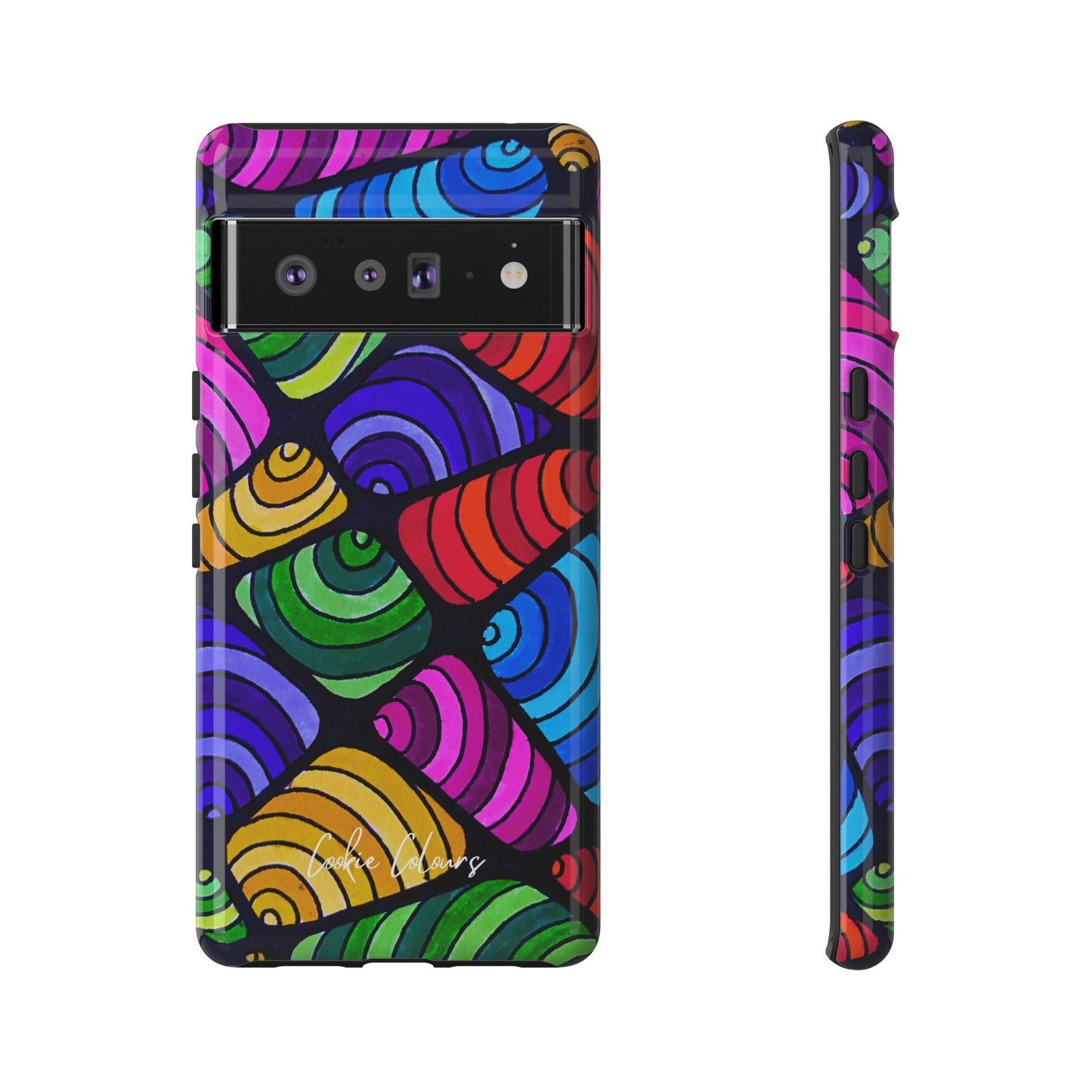 Chromarc | Premium Phone Case