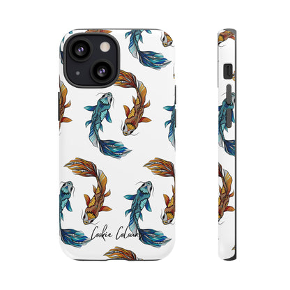 Koi Fish | Premium Phone Case