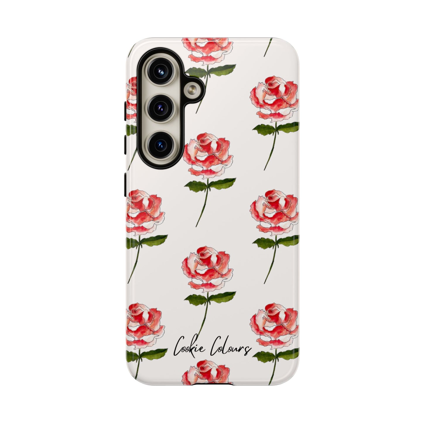 Rosa Rosa | Premium Phone Case