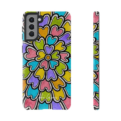 Whispers of Spring | Premium Phone Case