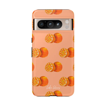 Oranges | Premium Phone Case