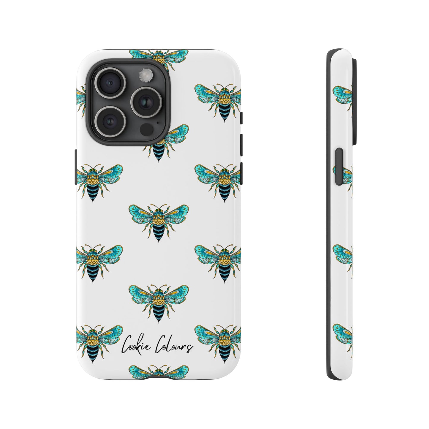 Bee-utiful | Premium Phone Case