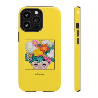 Mind Garden | Premium Phone Case