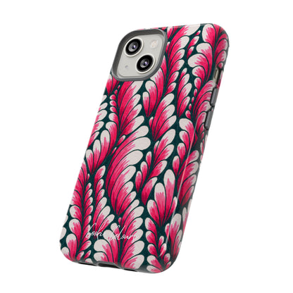 Coral Crush | Premium Phone Case