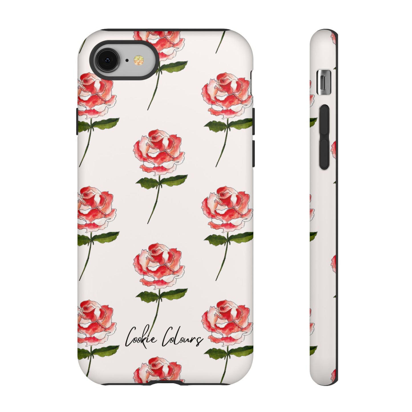 Rosa Rosa | Premium Phone Case