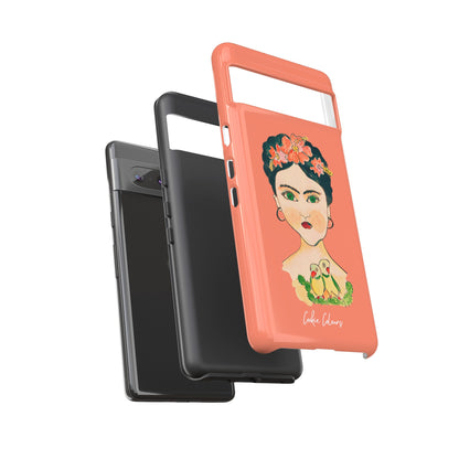 Young Frida | Premium Phone Case