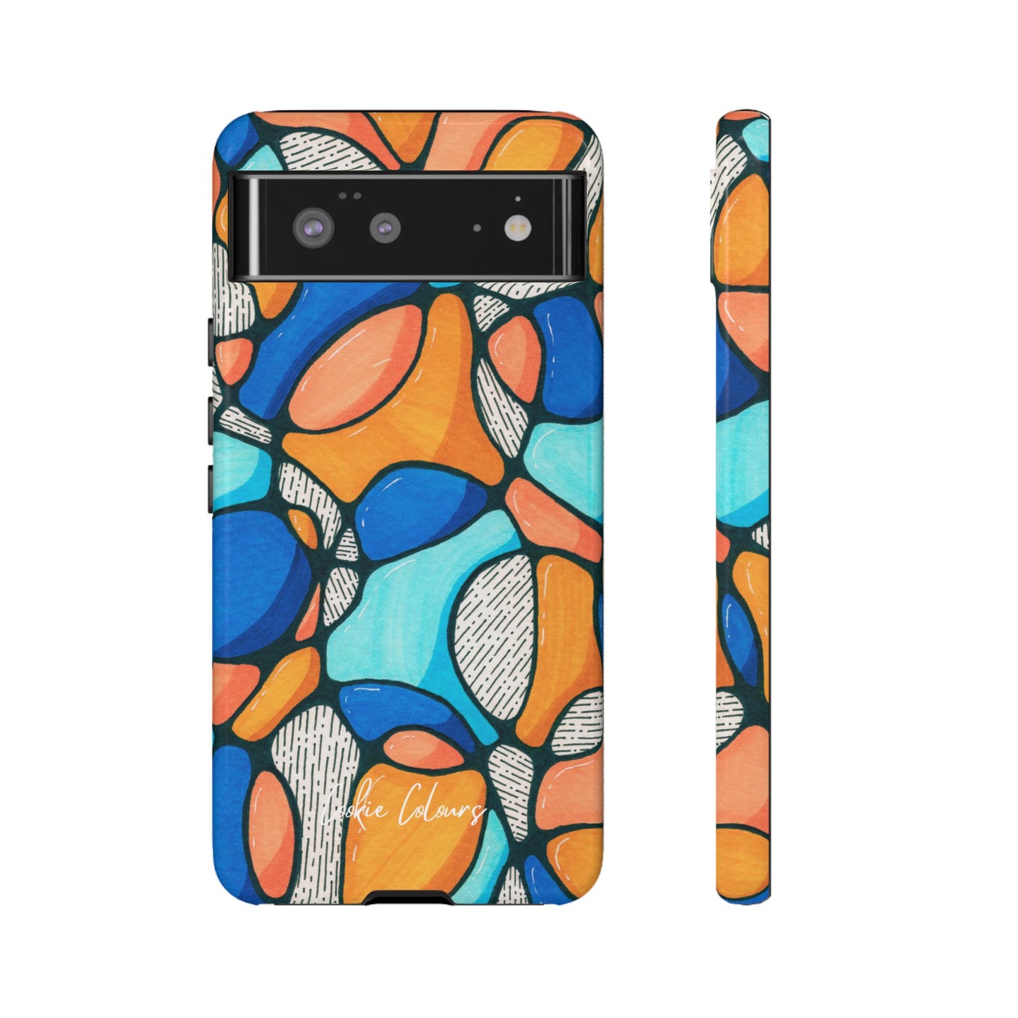 Garden Maze | Premium Phone Case