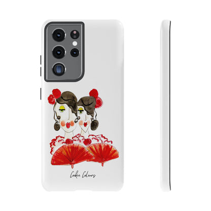 Gemelas | Premium Phone Case