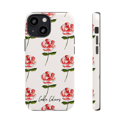 Rosa Rosa | Premium Phone Case