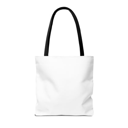 Whimsical Blooms | Tote Bag