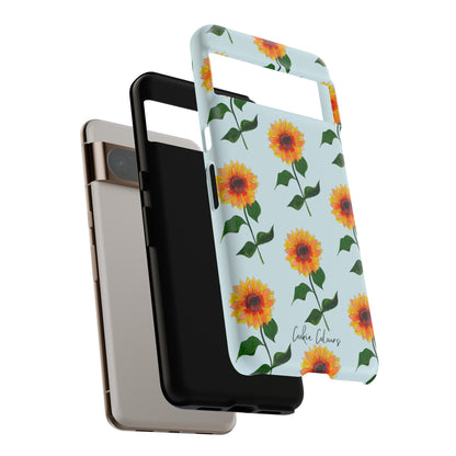 Sunflower | Premium Phone Case