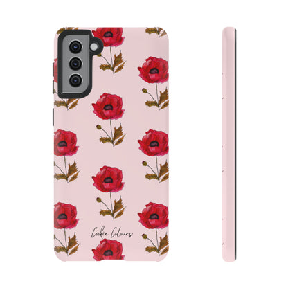 Amapola | Premium Phone Case