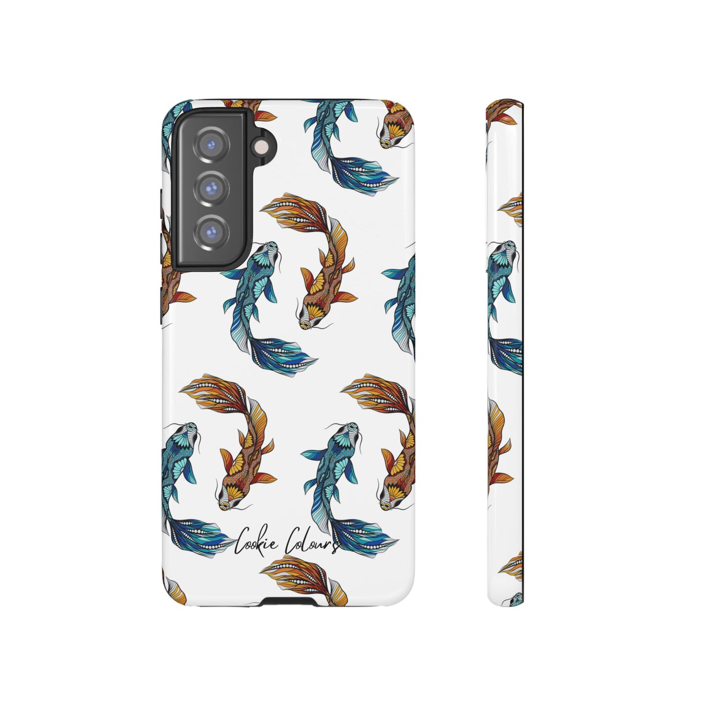 Koi Fish | Premium Phone Case