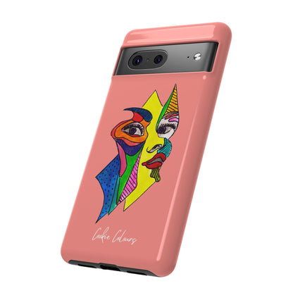 Avant Garde | Premium Phone Case