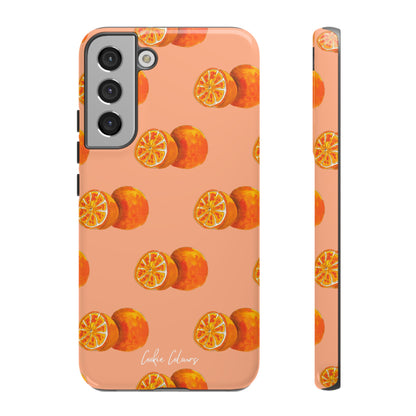 Oranges | Premium Phone Case