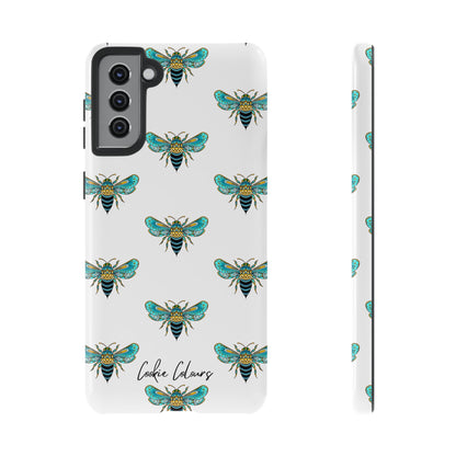 Bee-utiful | Premium Phone Case