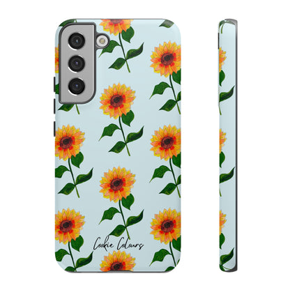 Sunflower | Premium Phone Case