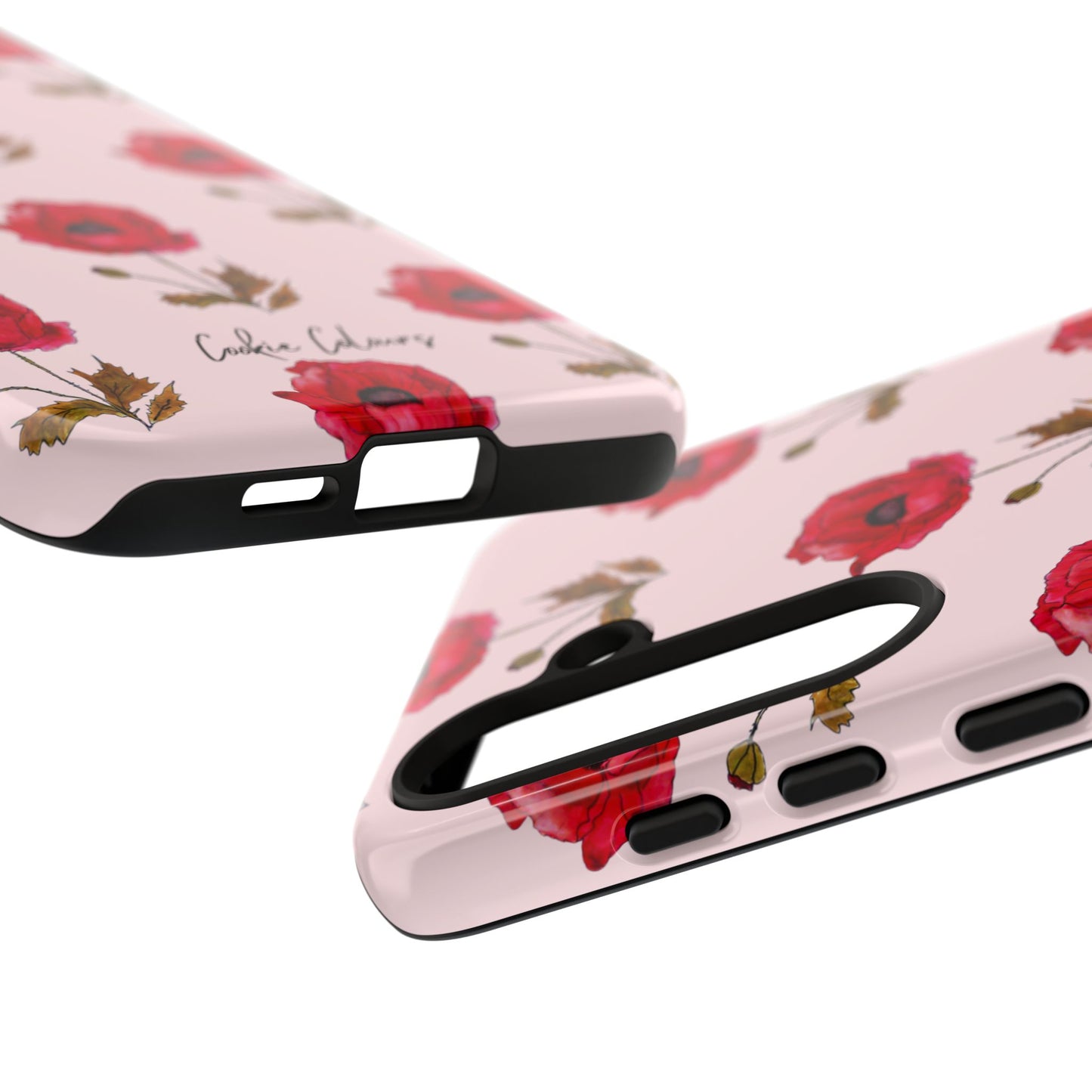 Amapola | Premium Phone Case