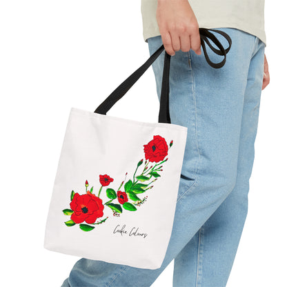 Poppies | Tote Bag