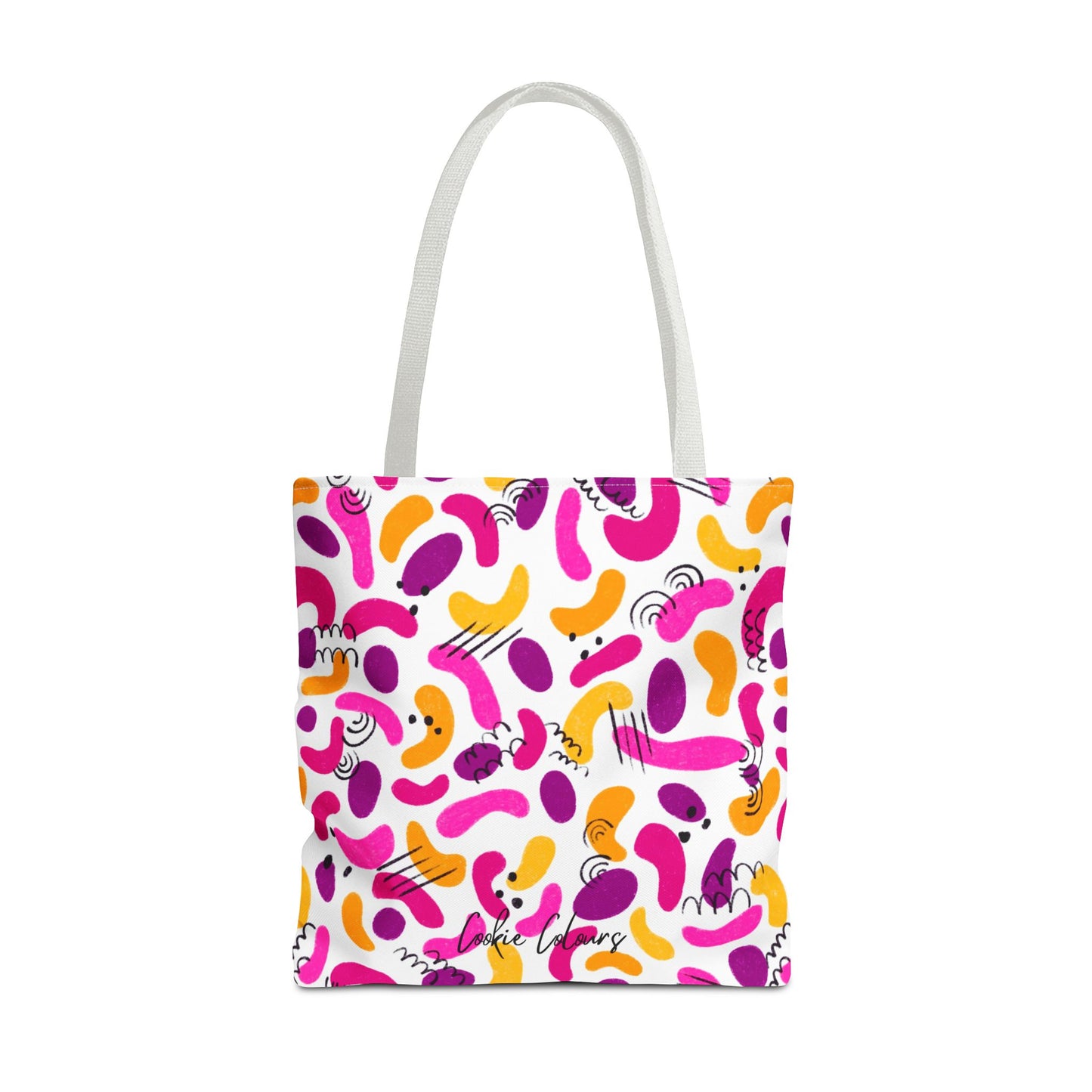 Jelly Beans | Tote Bag