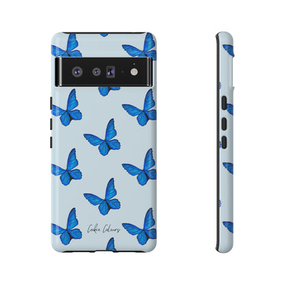 Bluetterfly | Premium Phone Case